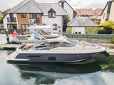 Azimut 50 Flybridge For Sale Ancasta